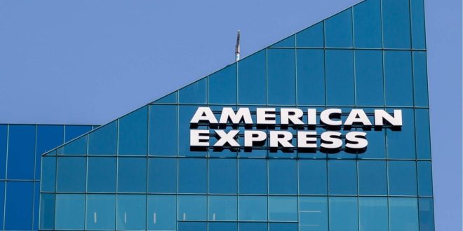 American Express Business Loans