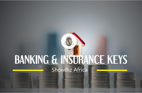 ShowBiz Africa Insurance